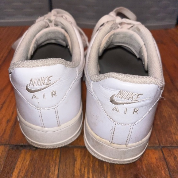 Nike Air Force 1’s - Picture 4 of 4